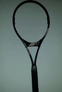 RARE! Wilson Ultra 2 Largehead Tennis Racket Grip 4 3/8 GD!