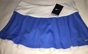 Women's Nike Tennis Skirt (L)