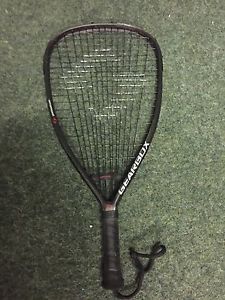 Demoed Gearbox 250 Racquetball Racquet