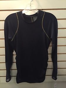 Lucky in Love Womens Tennis  long sleeve Size medium