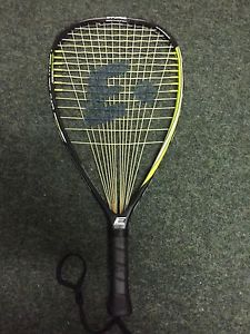 E-Force Lethal Reload 170G Racquetball Racquet
