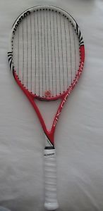 Wilson Six-One Team BLX Tennis Racquet