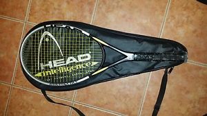 Head Intelligence IS6 Tennis racquet