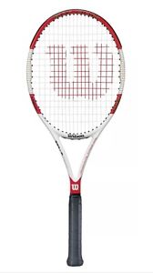 WILSON 2013 BLX SIX.ONE 95S - 18X16 - 6.1 tennis racquet - 4 3/8