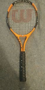 Wilson Ultra Tennis Racquet Racket