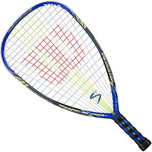 Wilson Ugly Stick Racquetball Racquet