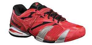 BABOLAT PROPULSE 4 ALL COURT 36.5 40.5 NEW 120€ tennisshoes us open team v-pro