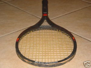 vtg DONNAY ITT/18 Tennis Racquet Rare Racket itt 18