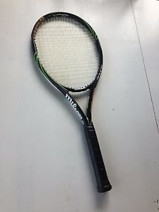 New Wilson BLX Surge Tennis Racket