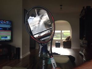 Head Prestige S Graphene XT Tennis Racquet