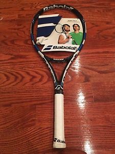 Babolat tennis racquet Pure Drive New