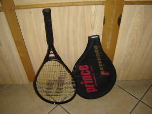 VTG PRINCE PRO 690PL EXTENDER Tennis Racquet Racket P1