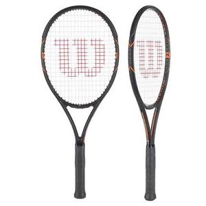 2016 WILSON BURN FST 99S TENNIS RACQUET in 43/8