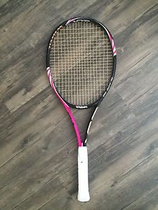 Wilson BLX Blade 98 Tennis Racquet (98 Sq Inch Frame)