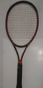 Head Trisys 300 660 4 1/2 Made in Austria Midplus MP Prestige Tour Tennis Racket