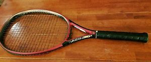 Yonex Tennis Racquet V-con 30 Plus Vibration Control Shaft