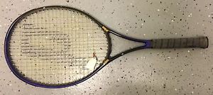 Prince Precision Laser Lite 620 Tennis Racquet