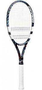 Raqueta tennis Babolat Pure Drive GT 2012/2013/2014 sin cuerdas antes