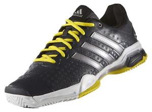 - Zapatillas Padel ADIDAS BARRICADE talla  44- nuevas-envio urgente 24-48horas