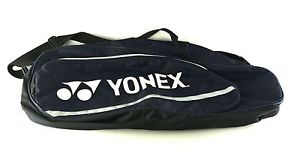 YONEX Blue/Black Badminton Tennis Racket Bag