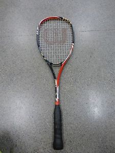 Wilson Tour BLX Squash Racquet