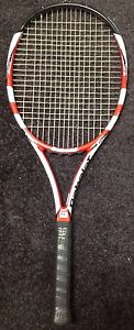 Babolat Pure Storm Tour Gt 4-3/8 Tennis Racquet