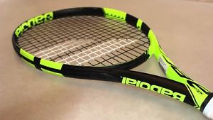 Aero Pro 2016 Tennis Racket 4 1/8 Grip Size