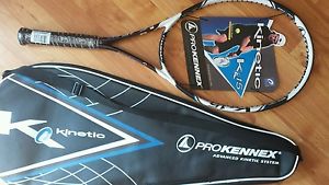 Pro Kennex Ionic Ki 15 260Tennis Racquet