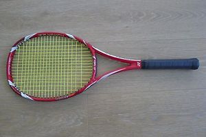 Yonex Vcore Tour 89 racket 4 3/8 grip