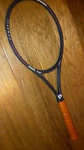 New donnay ultimate cynetic 85 tennis racquet  - rare & beautiful!