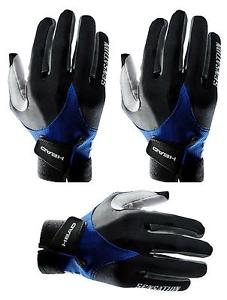 3 HEAD (three gloves) Sensation Right Racquetball Glove LARGE