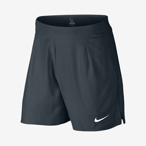 Nike 7" (18cm) Gladiator Premier-Federer/Nadal tennis short (644743-076/088/812)