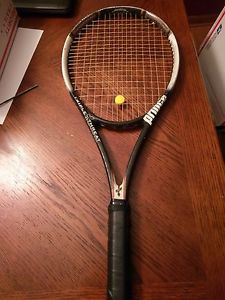 Prince TT Triple Threat Bandit M900 Tennis Racket Midplus 95