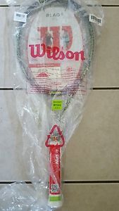 Wilson Blade 98S  tennis racquet