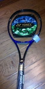 New Yonex RD power 7 tennis racquet