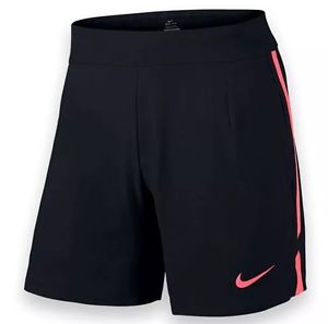 NIKE 7"(18cm)Gladiator Premier-Federer/Nadal tennis short-685317-010/100 15 FALL