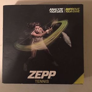 Zepp Tennis 3D Swing Analyzer