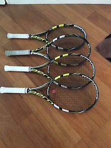 babolat aeropro drive