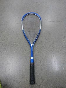 Wilson nCode n145 Squash Racquet
