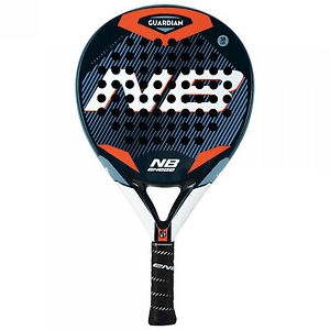 Nb Enebe Guardian . Pala de padel