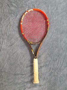 HEAD Graphene Radical Rev Tennis Racquet