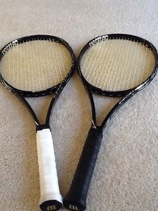 Wilsone Blade Tennis Racquet