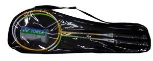 Yonex Badminton Racket Combination Package COMBO Set Recreational NEW 3-DAY SHIP