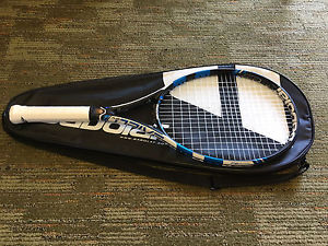 Brand New Babolat Pure Drive Tennis Racket - Grip Size 4 3/8