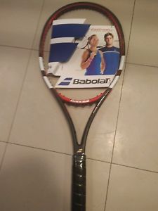NEW Babolat Pure Control Tour 4 1/2