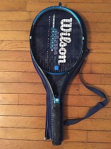 Wilson Ultra 6.8 si Tennis Racquet