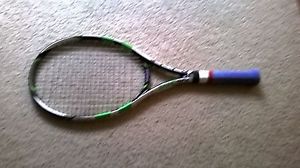 babolat pure drive wimbledon 4 1/4