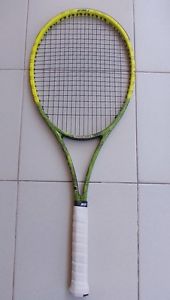 Raqueta Tenis - PRINCE EXO3 REBEL TEAM 95 - Tennis Racket