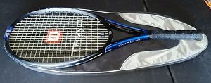 Wilson Triad Hammer 4.0 OS 4 1/2 Grip W/Bag  Tennis Racquet  VGC MAKE OFFER