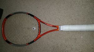 Yonex RDS 002 Tour Tennis Racquet Racket Grip 4 3/8 (Japan)